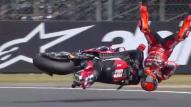 motogp lemans sprint marquez