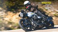 Moto Guzzi Days Maios Ελλάδα 2026 test rides