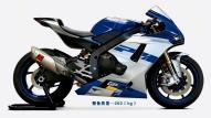 ZXMOTO 1000RR
