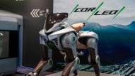 kawasaki corleo