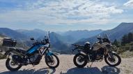 souli moto tourism