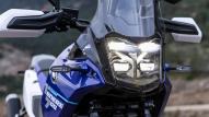 Yamaha Tenere 700