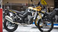 Kove 800X Rally