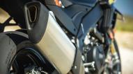 exhaust