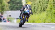 michael dunlop