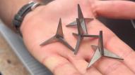canada spikes