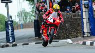 joey dunlop tribute
