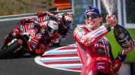 MotoGP Brno: Νίκη Marc Marquez! Ψαλίδισε τεράστια διαφορά βαθμών!