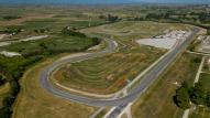 pista