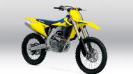 Suzuki RM-Z450