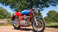 1974 - MV Agusta 750 S