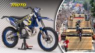 Κινέζικη Enduro στο Red Bull Romaniacs 2026