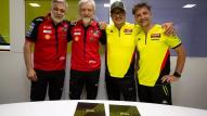 MotoGP VR46 k Ducati 