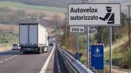 italia autovelox