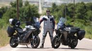 yamaha tracer 9 gt
