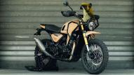 Dune 400