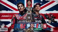  MotoGP Silverstone