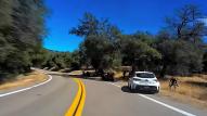 usa corola bikers accident