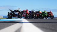 WSBK