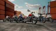 Harley-Davidson ανάκληση Softail Ευρώπη 2026