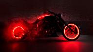 Dark Rider
