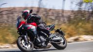 Yamaha Tracer 7