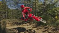 DRE Desmo 450 EDS
