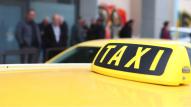 taxi