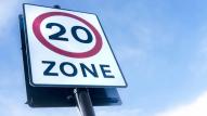 20mph