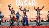 Dakar 2025