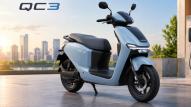 Honda QC3