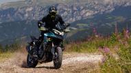 TRK 902 Xplorer Benelli τιμή στην Ελλάδα