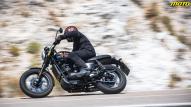 Νέες τιμές και χρωματισμοί BSA Motorcycles 2026