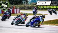 GS Motodays 2026 στην πίστα των Σερρών