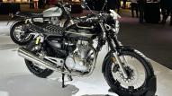 ​  honda cb500