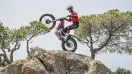 montesa cover