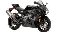 suzuki gsx-r1000r stealth