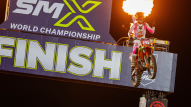 WSMX Final