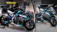 CFMOTO MotoGP