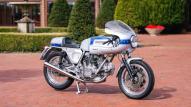 Ducati 750 Super Sport 