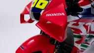 honda hrc