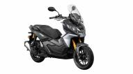 Gemini Gobi 250