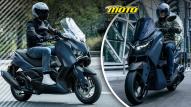 Yamaha scooters 2027