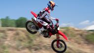 Ducati Desmo450 MX 2027