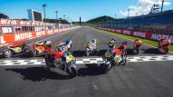 honda motogp motegi 2026