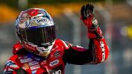 Marc Marquez Motegi winner 2026