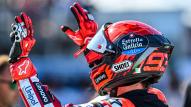 MotoGP Marc Marquez MOtegi 2026 Sprint