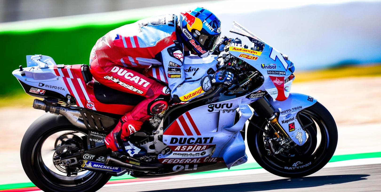 Alex Marquez