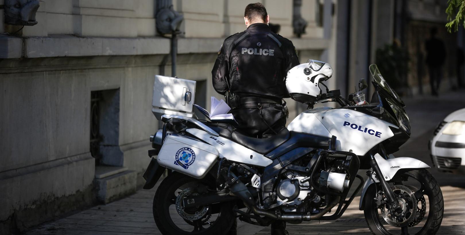 motomag ΕΛ.ΑΣ. - 182 συλλήψεις, 4.015 παραβάσεις Κ.Ο.Κ. και 74 ακινητοποιήσεις οχημάτων σε μία μέρα
