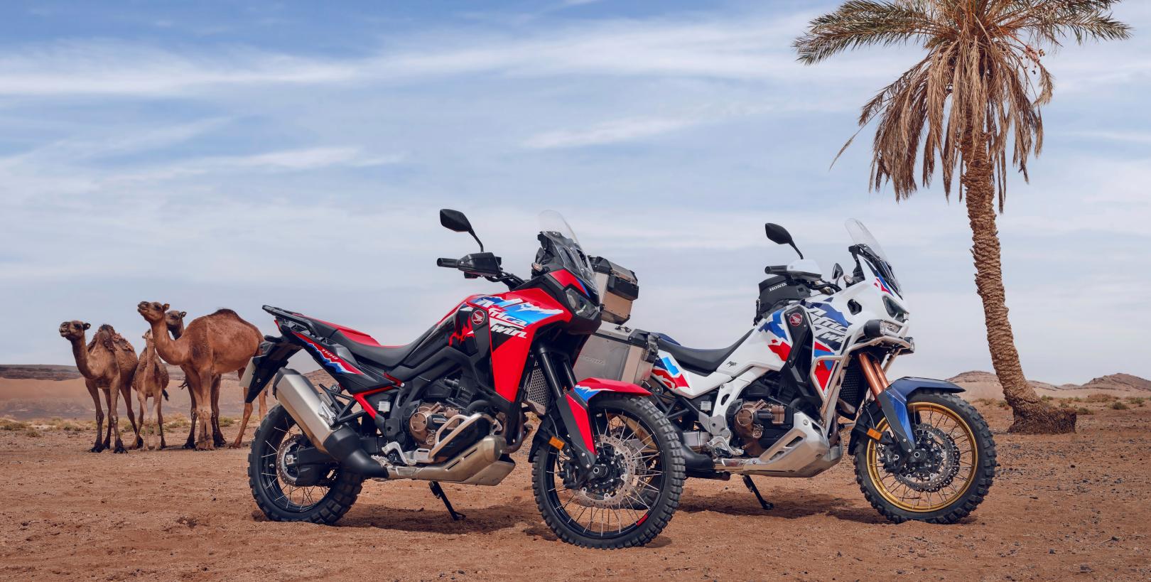 motomagHonda – Νέος τιμοκατάλογος με τα νέα μοντέλα του 2024